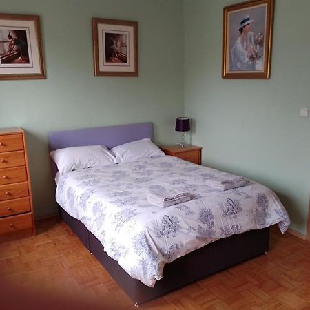 Lusatia House Kytlice Екстериор снимка