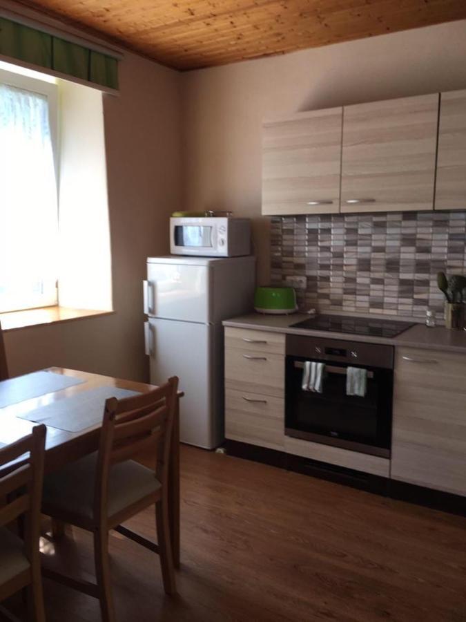 Lusatia House Kytlice Екстериор снимка