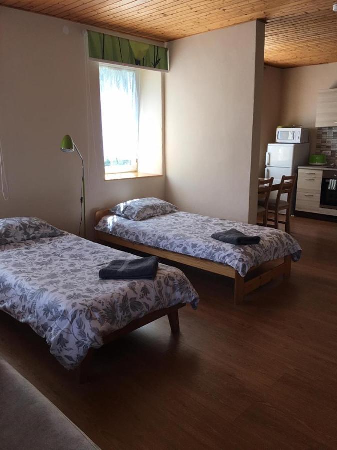 Lusatia House Kytlice Екстериор снимка