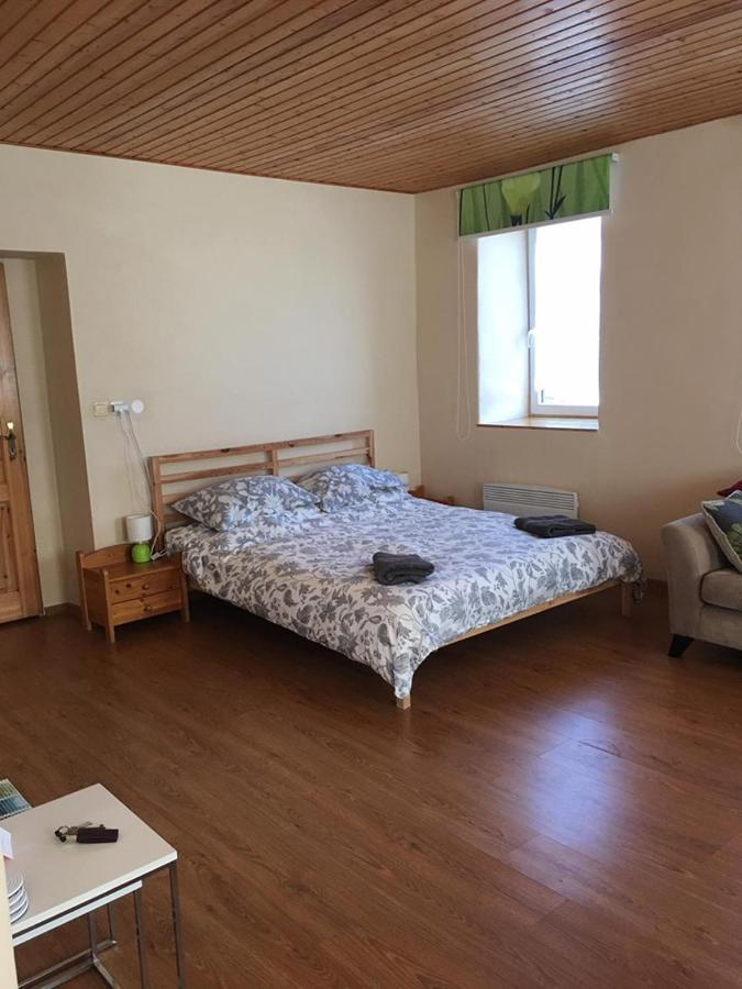 Lusatia House Kytlice Екстериор снимка