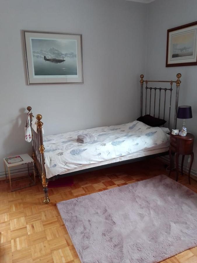 Lusatia House Kytlice Екстериор снимка