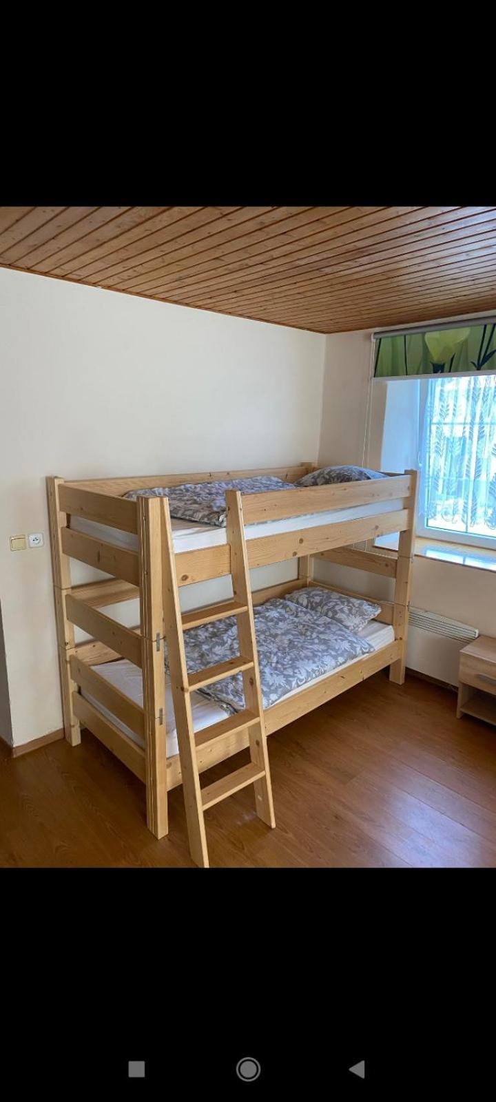Lusatia House Kytlice Екстериор снимка